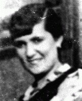 Ilona Karfunkel Kalman