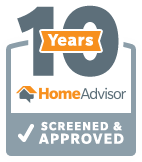 Ten Years With HomeAdvisor