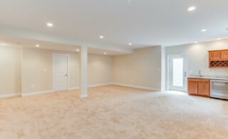 Basement Finishing Tips