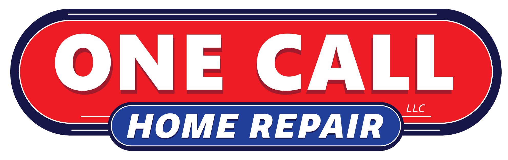 One Call Home Repair, LLC Logo