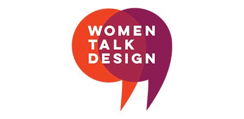 Women Talk Design logo