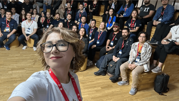 Hacker Stories thumbnail - Chainlink Turkey Hosts 30-Hour  In-Person Hackathon Event