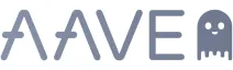 AAVE logo