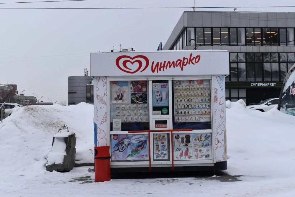 В Новосибирске опять продлят мораторий на снос киосков