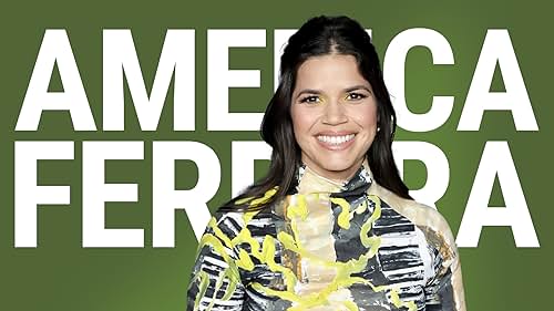 The Rise of America Ferrera