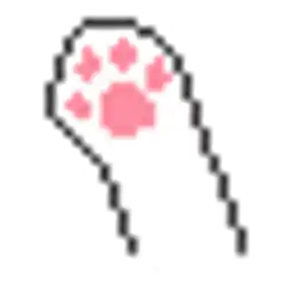 cat's paw cursor