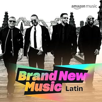 Brand New Music Latin