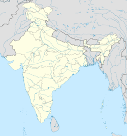 Chanho is located in India