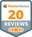 20 Homeowner Reviews