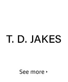 T. D. Jakes