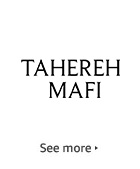 Tahereh Mafi