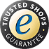 Siegel Trusted Shops Garantie