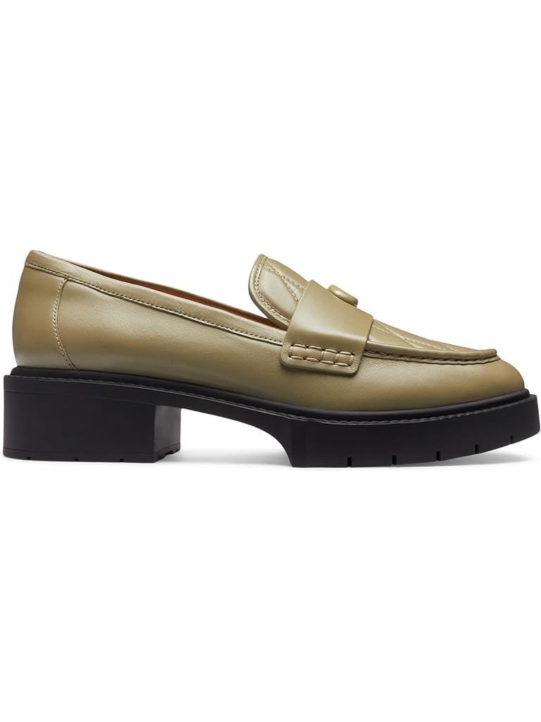 COACH Leah Loafer