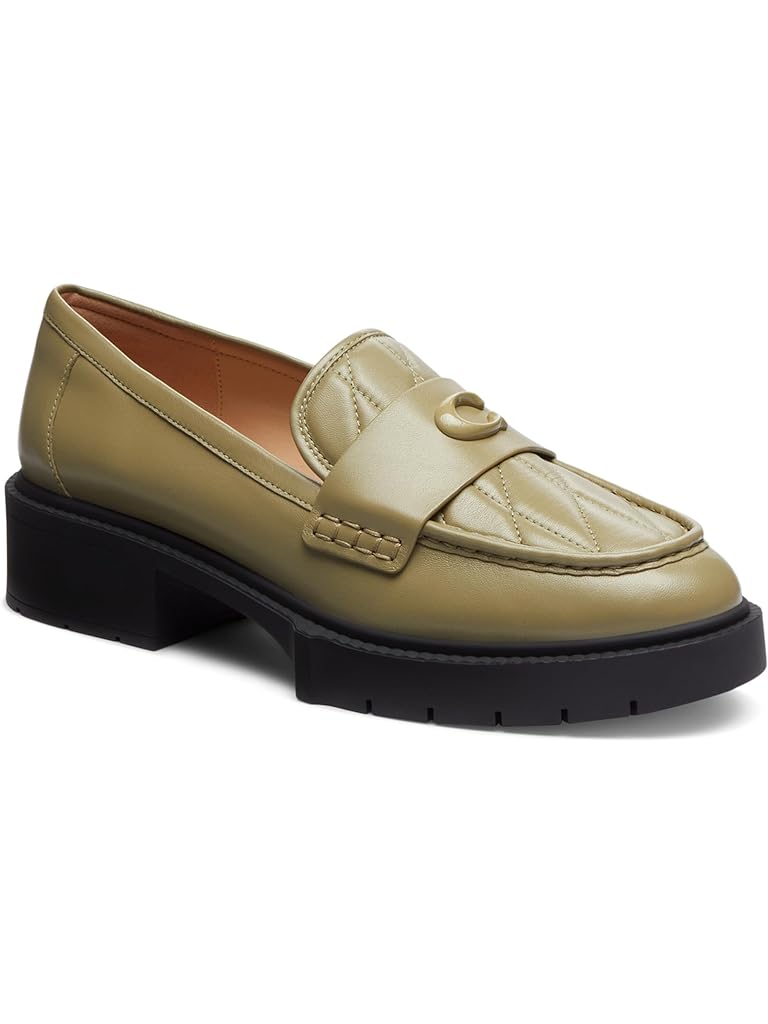 COACH Leah Loafer