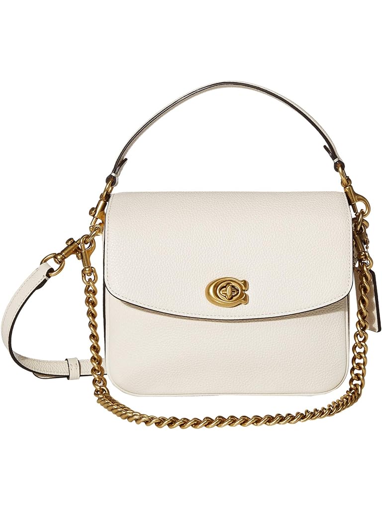 COACH Cassie Crossbody 19