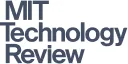 MIT Technology Review logo