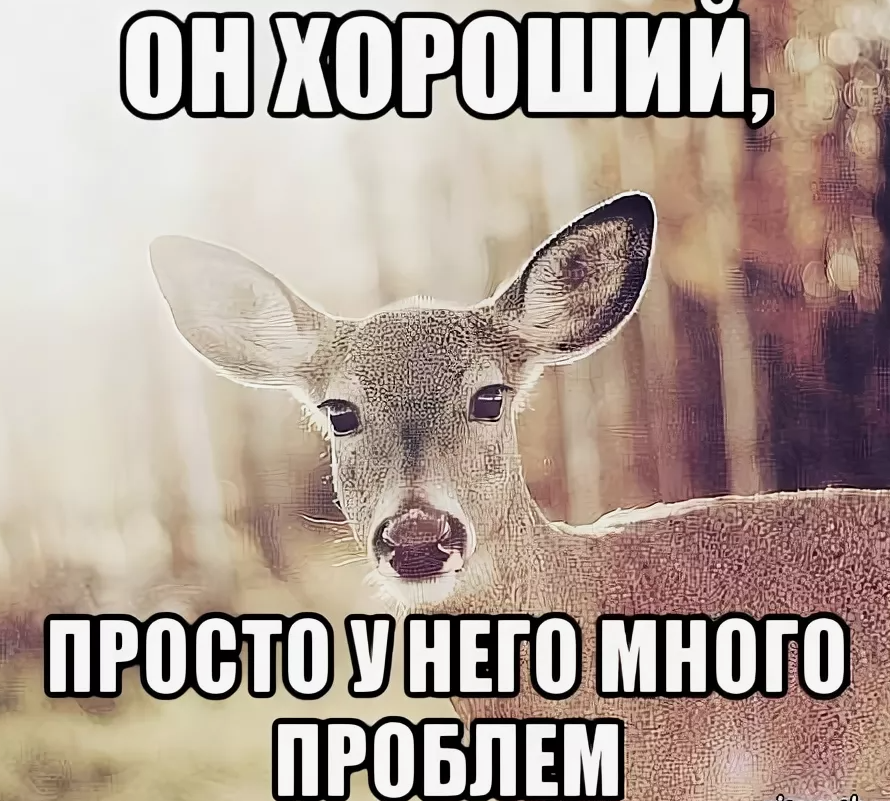 Мнение Ивана о муже Ольги