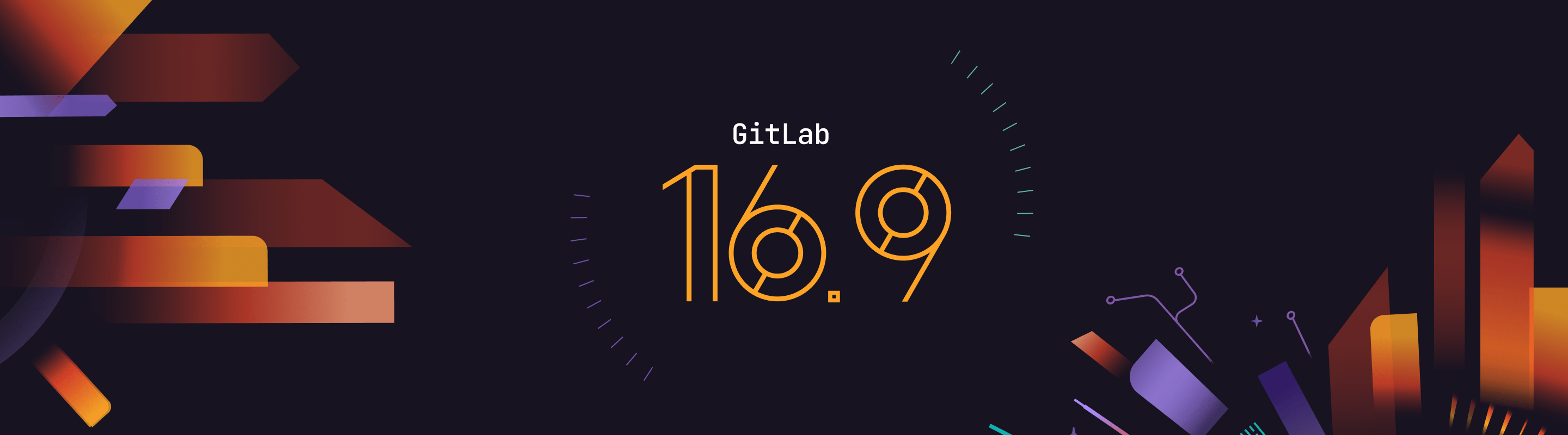 GitLab 16.9