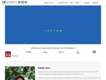 XicoOfficial | Social Entrepreneurhsip Advodate