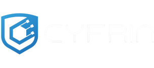 Cyfrin logo