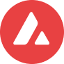 Avalanche network icon