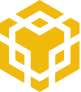 BNB network icon