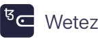 Wetez logo