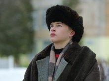 Кадр из сериала «Слово пацана»