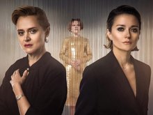 Постер к сериалу «Номинация»