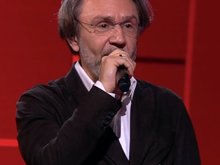 Сергей Шнуров