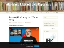 Akademio Literatura de Esperanto