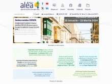 Agenția Locală a Energiei Alba