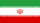 Flag of Iran