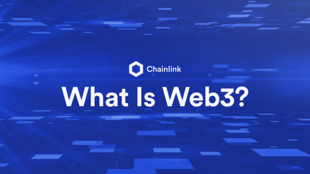 What Is Web3?