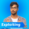 Exploiting with Teja Kummarikuntla