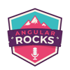 Angular Rocks