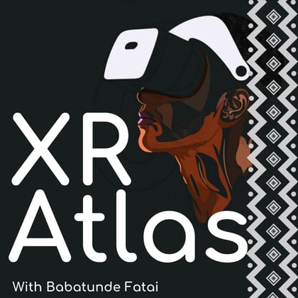 XRAtlas