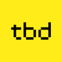 TBD logo