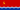 Drapeau de la République socialiste soviétique de Lettonie