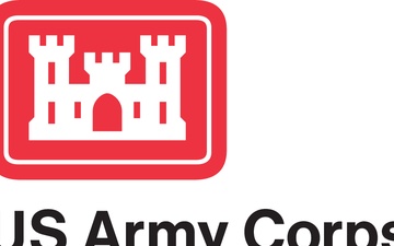 USACE, Baltimore District Logo