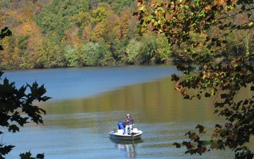 Raystown Lake incorporates new fishing tournament safety measures ahead of 2024 recreation season