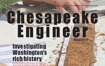 The Chesapeake Engineer - 02.18.2020