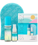 St. Tropez Self Tan Purity Mini Kit