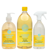 Lemon Aide Lemon Cleaning Bundle