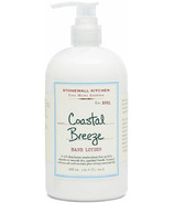 Stonewall Kitchen Hand Lotion Coastal Breeze