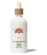 Rainbo 11:11 Multi-Mushroom Tincture Alcohol-Free