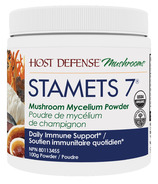 Host Defense Stamets 7 Mushroom Powder