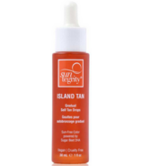 Suntegrity Island Tan Gradual Self Tan Drops