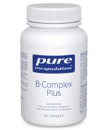 Pure Encapsulations B-Complex Plus