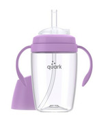 Quark BuubiBottle Sip Purple